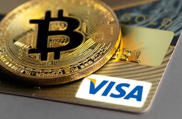 Visa to Work with Bitcoin Wallets to Enable BTC Conversion to Fiat