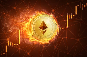 Ethereum Price Analysis: Navigating the Consolidation Phase