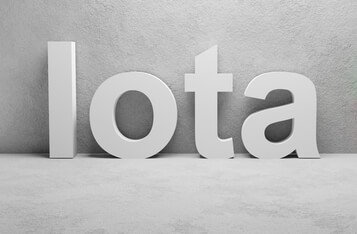 Iota Floats Smart Contracts Beta with Zero Execution Fee