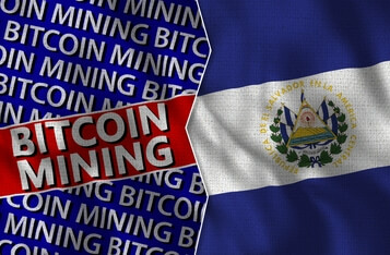 El Salvador Takes First Steps Towards Bitcoin Mining Using Volcanoes