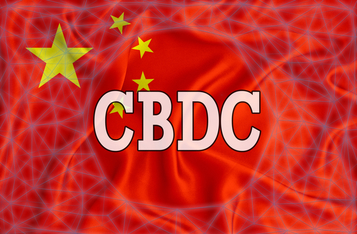 China's CBDC Testing Advances along 19.25M Yuan Distribute to Residents