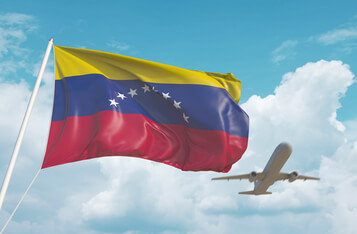 Venezuela’s Main Airport to Accept Cryptos as Payment for Flight Tickets & Services