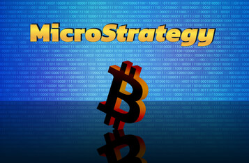 Microstrategy Stock Sees Insider Selloffs With Bitcoin's Latest Correction