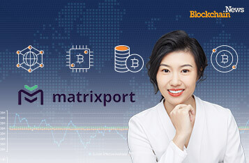 Matrixport: Jihan Wu's Spin Off Start-up Meeting Demand for Cryptocurrency Services Beyond Bitmain's Mining Ecosystem