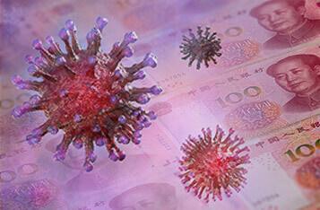 The Birth of the Coronavirus-Backed CoronaCoin Amid Quarantining Banknotes in China