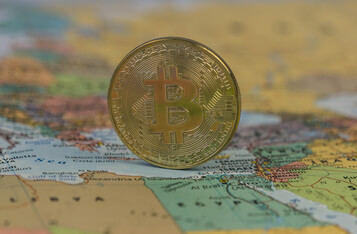 Middle East Eyes for Strong Potential Cryptocurrency Market