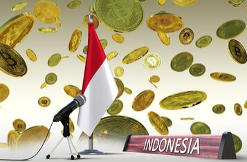 Indonesian Government to Launch Crypto Exchange Soon