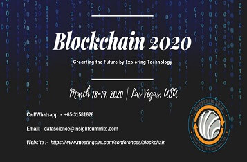 Blockchain 2020