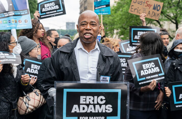 Will NYC's Incoming Mayor Eric Adams Make the City the Crypto Hub to Watch?