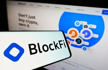 BlockFi Total Loan Tops $1.8B With a $600M Net Risk Exposure in Q2