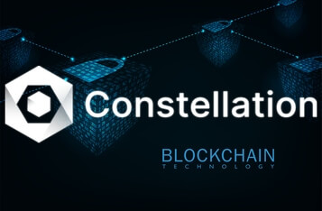 Constellation Network to Provide Blockchain Security for US Air Force's Data Sharing Needs