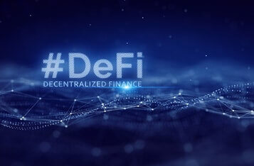 DeFi TVL Remains Flat as Crypto Market Shrugs Off Another Bearish Weekend