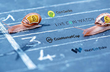 WorldCoinIndex, CoinGecko, LiveCoinWatch: Who Will Become the Biggest Threat to CoinMarketCap?