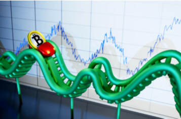 Crypto Markets Waver with $30 Billion in a Bitcoin Sell-Off