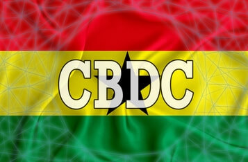 Ghana Examining Offline Use of Its “E-Cedi” CBDC