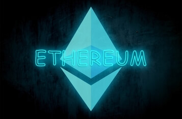 Non-Zero ETH Addresses Hit ATH, Ethereum Overtooks Visa in Trading Volume in 2021