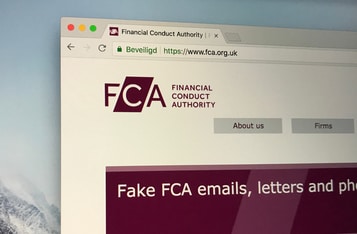 FCA Warns Companies on Crypto Mergers