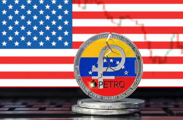 US Government Offers $5 Million Reward for the Arrest of Venezuela’s Head of Petro Cryptocurrency