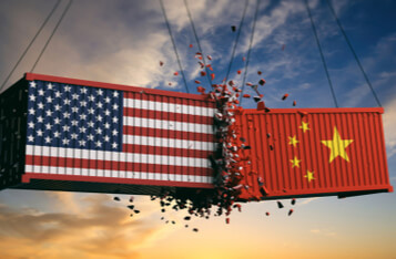 US-China Cold War Could Benefit Bitcoin